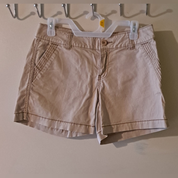 Maurices Pants - Maurices Short size 5/6